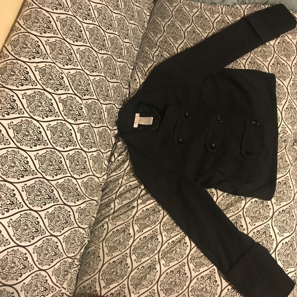 Chloe Blazer